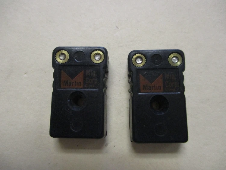 Used Marlin Mfg Corp Does Not Apply Cable & Wire Arizona US | ASSET CONVERSION SPECIALISTS, INC. #306793