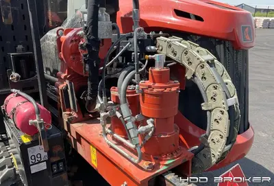 Used 2022 DITCH 2022 DITCH WITCH JT24 Drill Rigs Florida US | HDD Broker #1346153