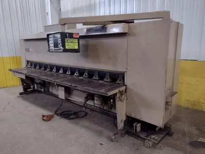 USED CINCINNATI 2500