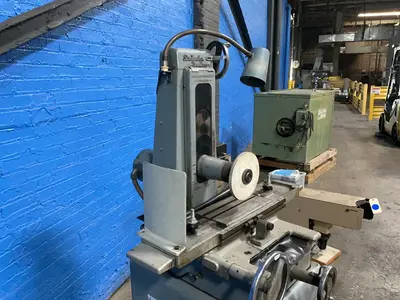 Used BOYARSCHULTZ _UNKNOWN_ Reciprocating Surface Grinders Ohio US | HGR 24 #1314227