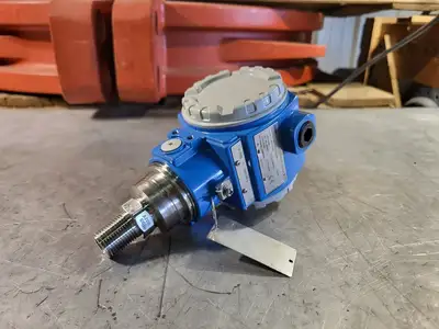 NEW ENDRESS+HAUSER PMP71-WCC1PB1RAAAU