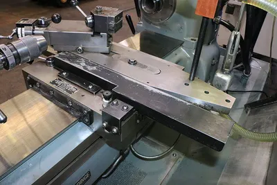 1993 HARDINGE HVL-EM LATHES, PRECISION, JEWELERS, TOOLROOM, Etc. | Prime Machinery (20)