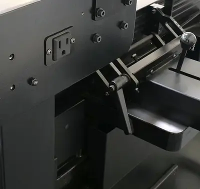 NEW LAGUNA JX|12 SHEARTEC: II