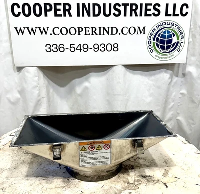 Used _UNKNOWN_ _UNKNOWN_ Magnets West Virginia US | Cooper Industries #1409154