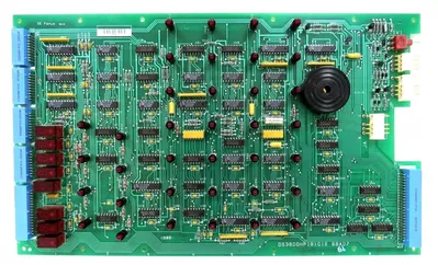 NEW GE FANUC DS3800HPIB1G1E INTERFACE BOARD 6BA07