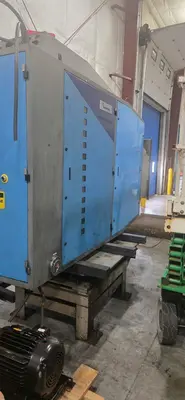 USED THERMATOOL 300KW