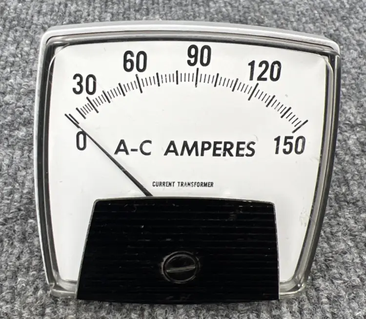 New | in-Stock Weshcer Instruments 250340LSPZ Meters - Misc California US | Davliegogo LLC #1705841