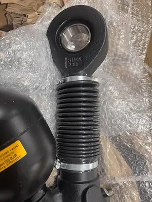 New | in-Stock 2023 BUCHER HYDRAULICS / KUKA GA23 Misc Electrical & Power Parts Michigan US | Aucto #1332268