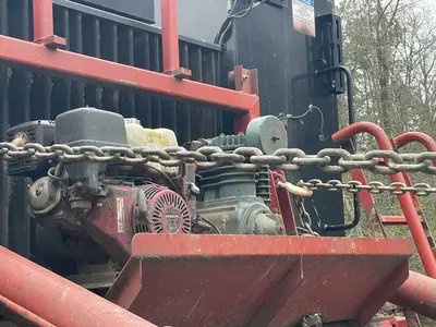Used 2022 MORBARK 6400XT Forestry Grinders Virginia US | Proxy Equipment #1385325