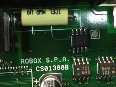 USED SIEMENS CS01388B
