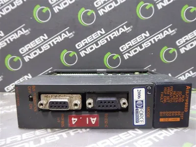 Mitsubishi A1SJ71PB92D MELSEC Profibus I/F Unit Used