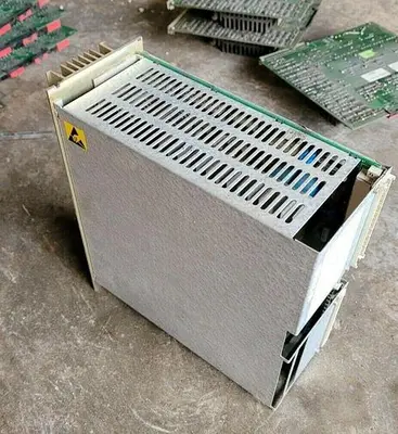USED ABB ROBOTICS 3HAA 3563-AUA/1