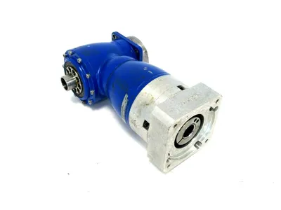 USED WITTENSTEIN HG075S-MF2-50-6E1-1S10 HOLLOW SHAFT GEARBOX HG075SMF2506E11S10