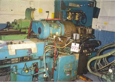 1968 BRYANT 3316JY GRINDERS, INTERNAL | GCH Machinery (1)