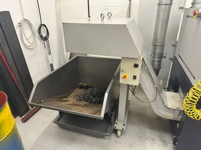 2004 CITIZEN CINCOM L-20 Swiss Type Automatic Screw Machines | Charter Auctions (14)