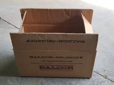 USED BALDOR GPP233141