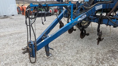 USED BLU-JET AT4000
