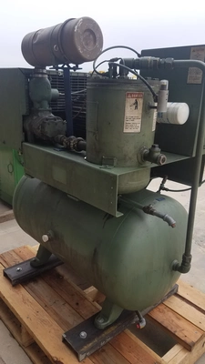 15 HP Joy Twistair Air Compressor