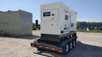 USED 2023 Airman SDG400S