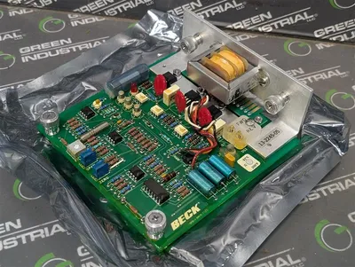 Beck 13-2245-05 ESR-4 Electronic Signal Receiver Board 13-1945-01 NIB