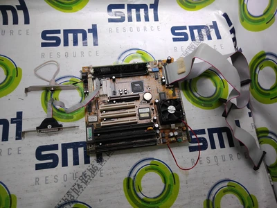 USED SOLTEK SL-54U5
