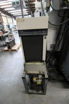 1999 ENSHU JE40 CNC, Machining Centers | Machinery Central (13)