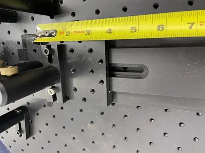 USED NEWPORT PRC-3