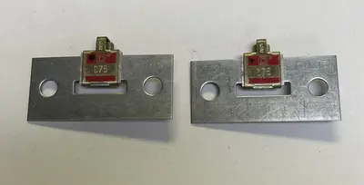 Used SQUARE D C75 Miscellaneous Equipment (Electrical & Power) | Surplus Asset Holdings #1195938