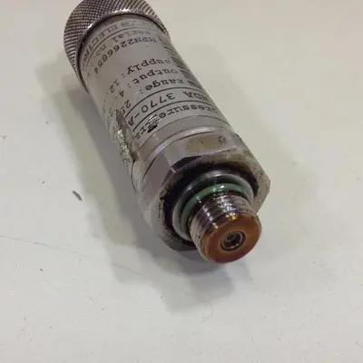 USED HYDAC HDA 3770-A-250-188