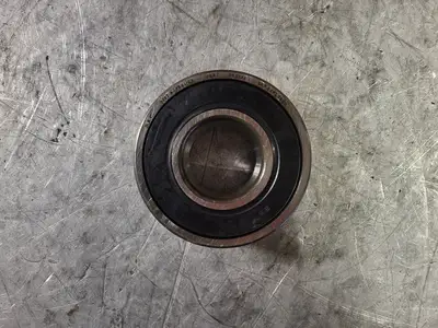 NEW SKF 3307-A-2RS1/C3