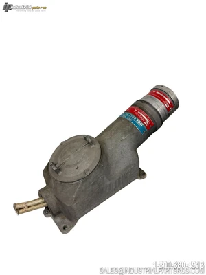 Used CROUSE-HINDS BHR10486D Disconnects Kentucky US | Industrial Parts R Us Inc. #885410