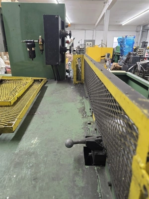 Used RMG 89-30109-70 Wire In-Line Drawers New York US | Barbarotto Int'l Sales Corp #1332932