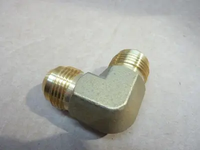 NEW PRESSURE CONNECTIONS CORP. 2500-12-12-B