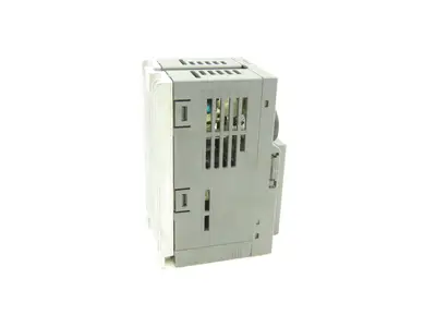 Mitsubishi FR-E720-0.2K AC Servo Drive 0.2kW 1/4Hp 200-240V 3Ph w/CC-Link Module