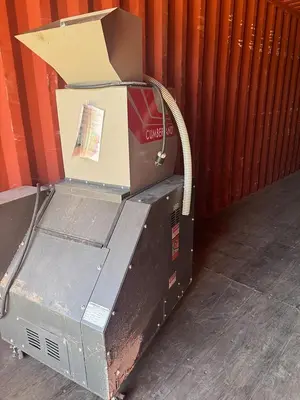 USED CUMBERLAND ENGINEERING 814X