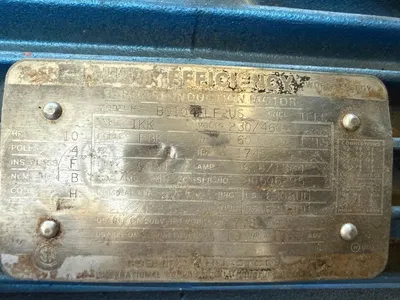 WOOD UNKNOWN AIR COMPRESSORS | Turner's Machinery (2)