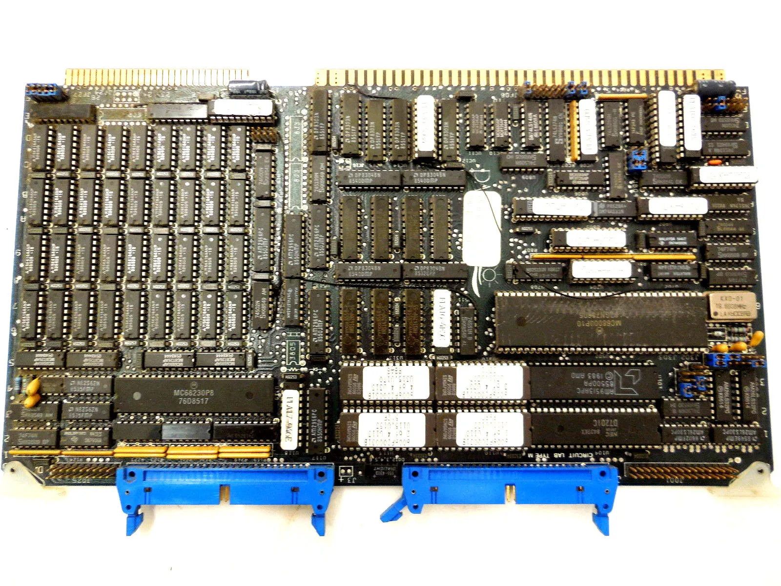 TAYLOR ELECTRONICS 6006BZ10002A PROCESSOR MODULE 6006BZ10002A-998