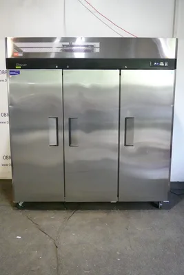 USED Turbo Air M3F72-3-N