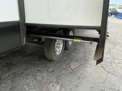 Used 2022 GRAND DESIGN REFLECTION 312BHTS Campers, Caravans, Motorhomes Michigan US | Miedema Asset Management Group #1308260