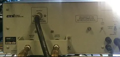 Eni Power System OEM-6