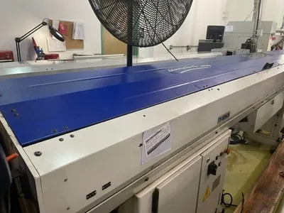 2001 CITIZEN M16 Swiss Type Automatic Screw Machines | Lion Machinery (3)