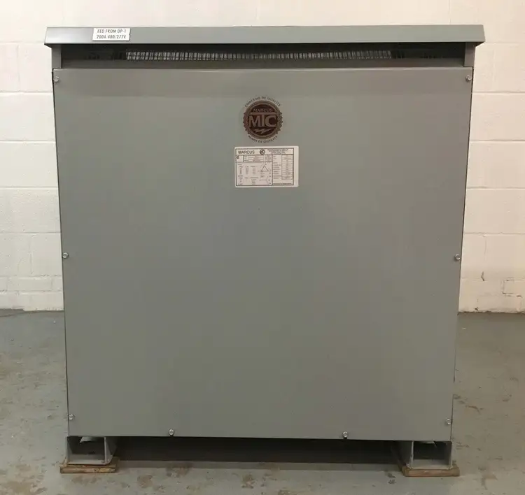 Used 2021 MARCUS AMTH225A4 Transformers British Columbia CA | Lenmark #266131