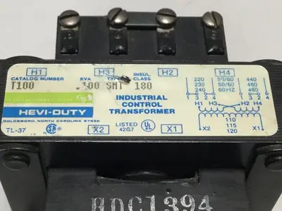 USED EGS T100