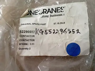 NEW KONECRANES 52296552