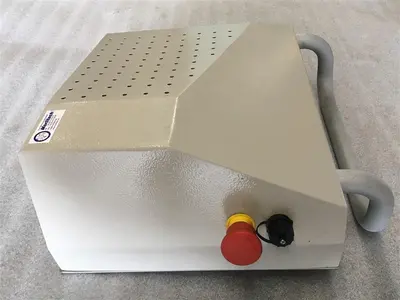 USED HACO FB 102 FASTBEND