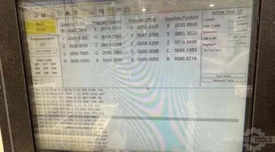 Used 2004 THERMWOOD C67S CNC Routers Georgia US | The Equipment Hub #1277564