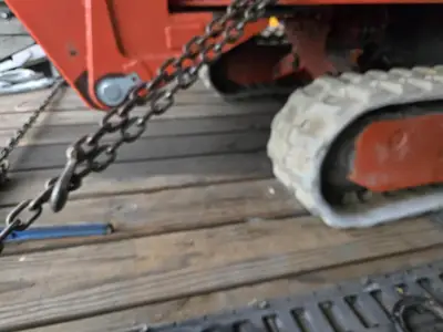 Used 2018 EASY LIFT 87-48AJ Articulating Boom Lifts California US | Ben Kaplan Equipment #1290527