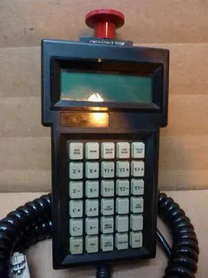 USED LEADER INSTRUMENT 80NEL30EKR2
