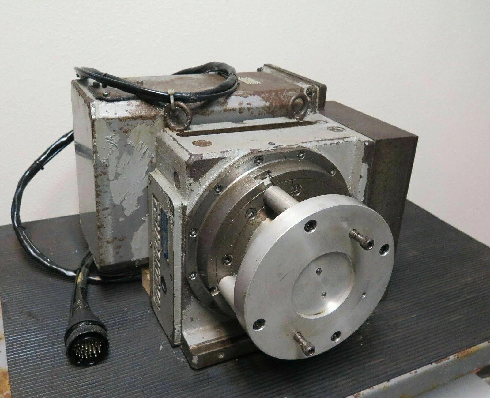Used TSUDAKOMA Rotary Table Rotary Tables California US | Amiron Machinery #1325143