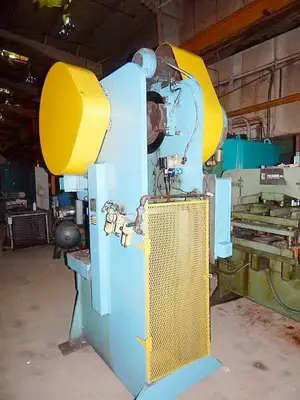 USED HEIM 5 GA-BG